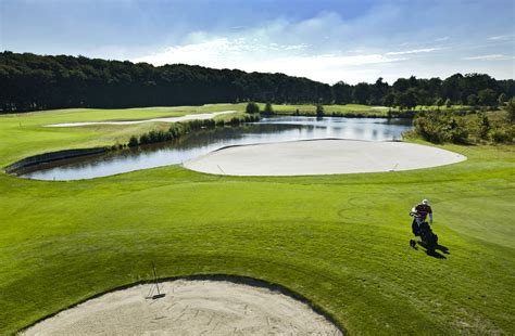 rijk van sybrook golfbaan.